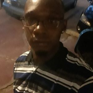 Meet your Posher, Steven